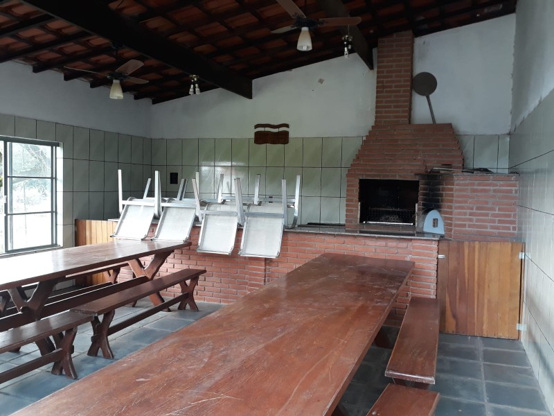 SITIO ACONCHEGANTE ATIBAIA