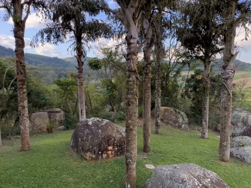 ÁREA RURAL  MARAVILHOSA 