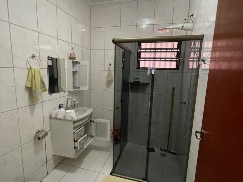 CHACARÁ + CASA AMPLA + POMAR