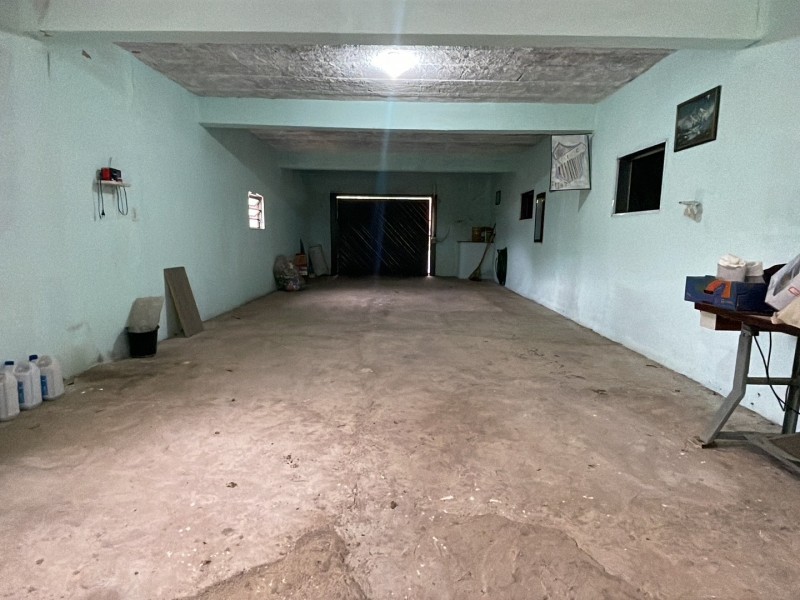 CHACARÁ + CASA AMPLA + POMAR