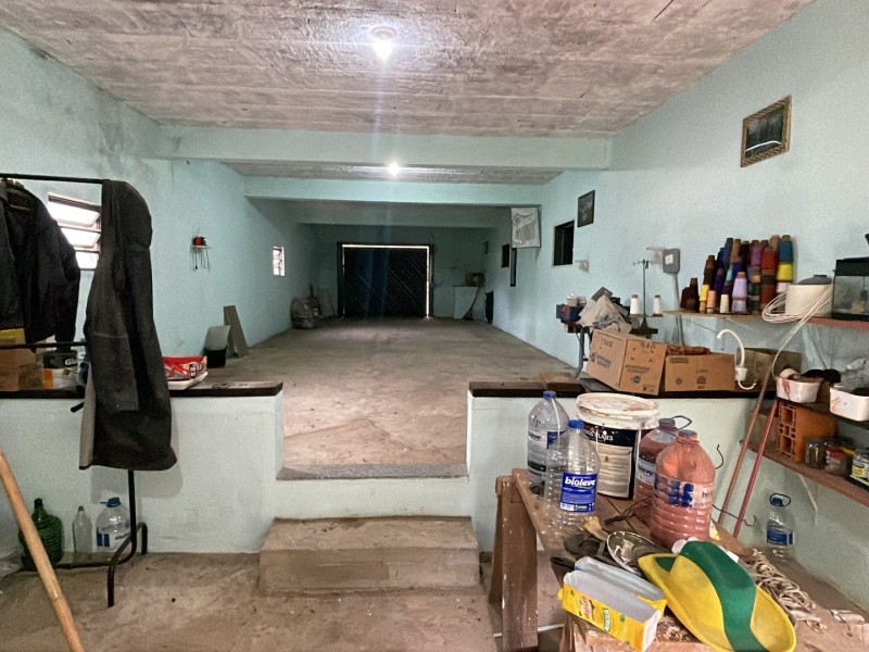 CHACARÁ + CASA AMPLA + POMAR