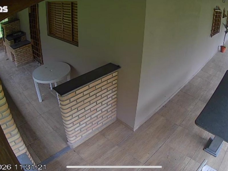 LINDA ÁREA EM EXTREMA