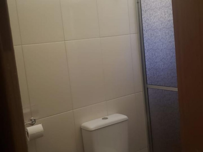 LINDA ÁREA EM EXTREMA
