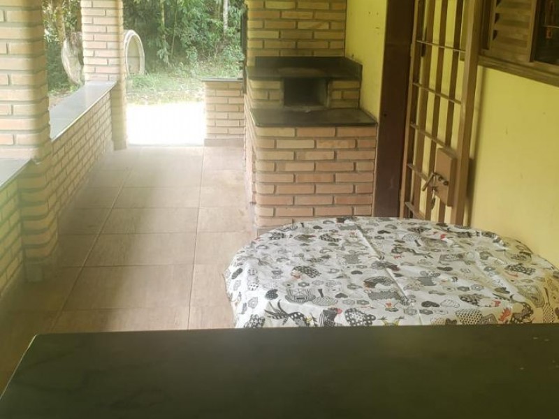LINDA ÁREA EM EXTREMA