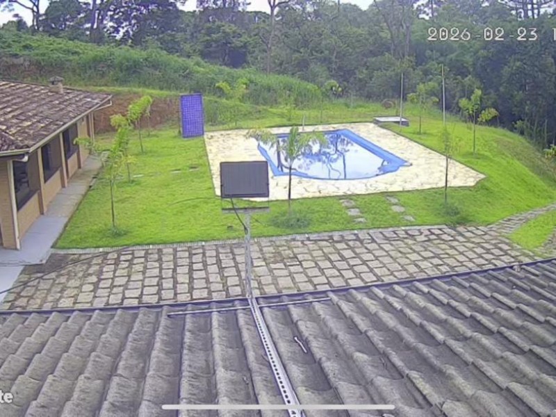LINDA ÁREA EM EXTREMA