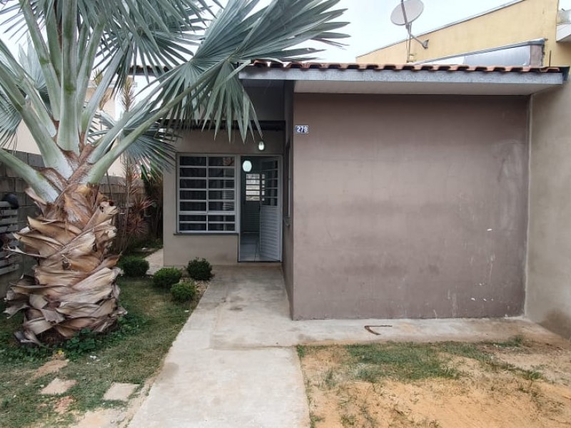 CASA BARATA DOCUMENTADA