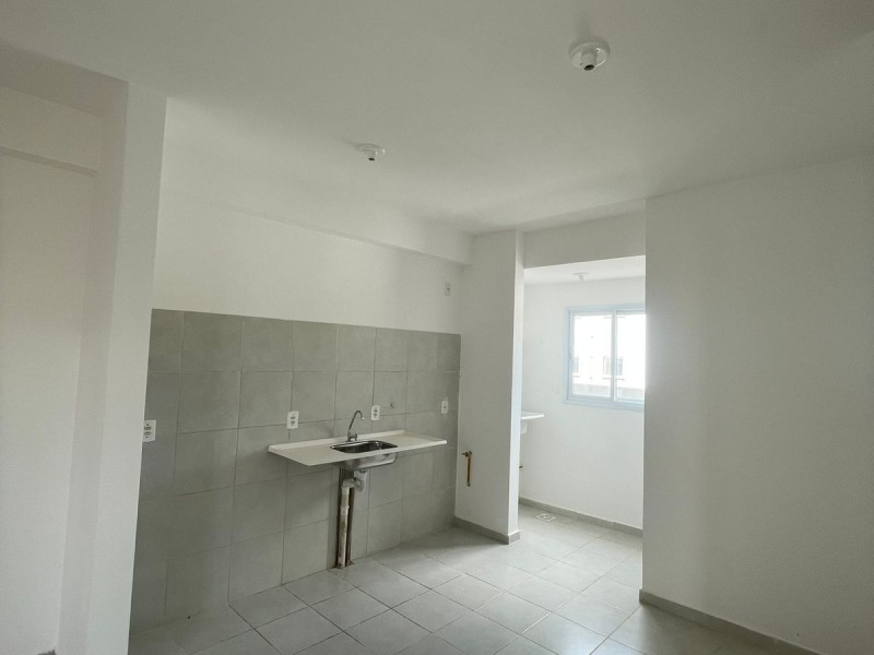APARTAMENTO TÉRREO BLOCO D