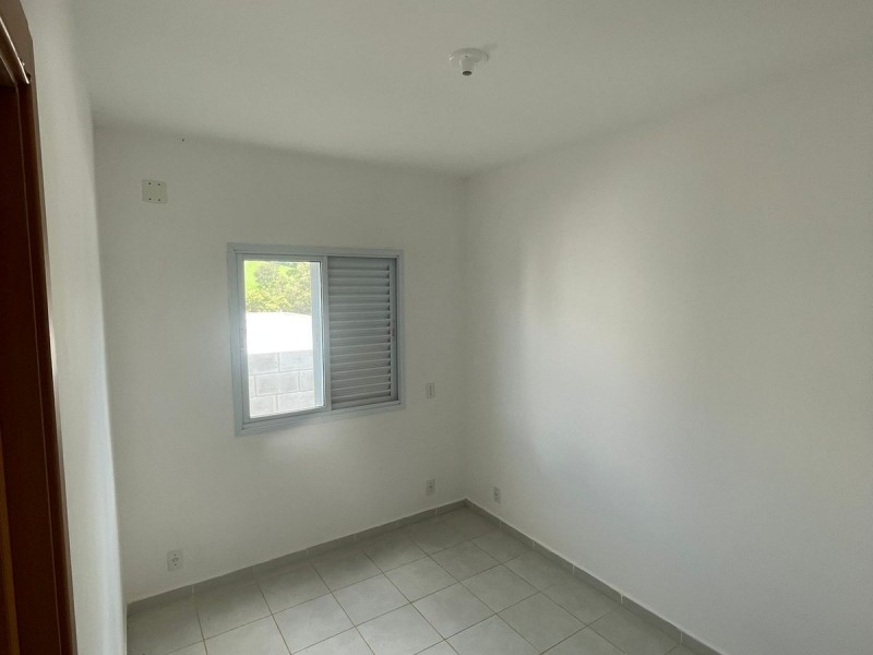 APARTAMENTO TÉRREO BLOCO D