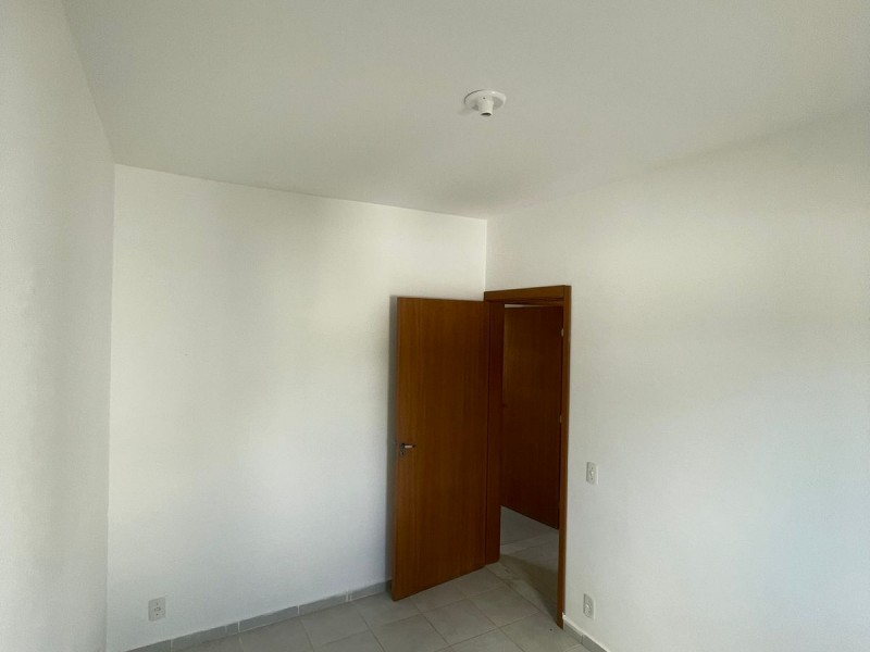 APARTAMENTO TÉRREO BLOCO D