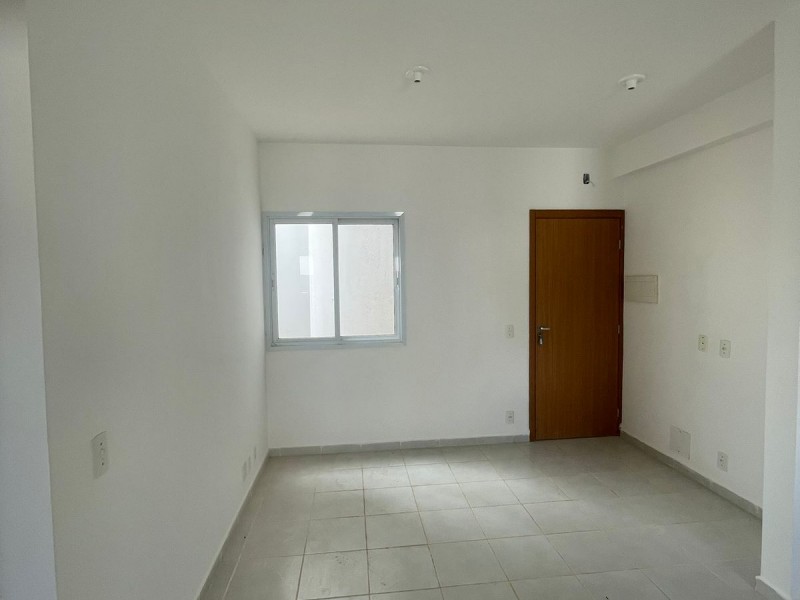 APARTAMENTO TÉRREO BLOCO D