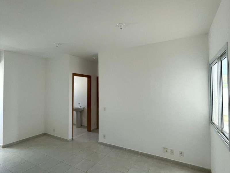 APARTAMENTO TÉRREO BLOCO D