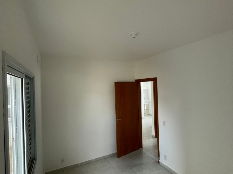 APARTAMENTO TÉRREO BLOCO D
