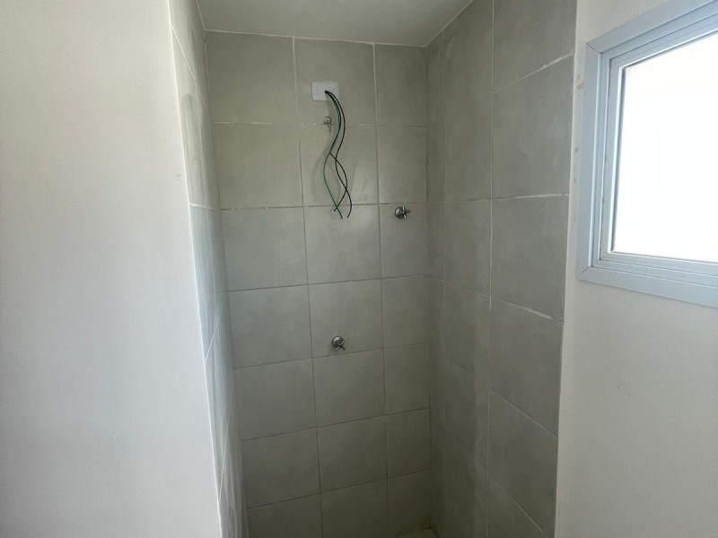 APARTAMENTO TÉRREO BLOCO D