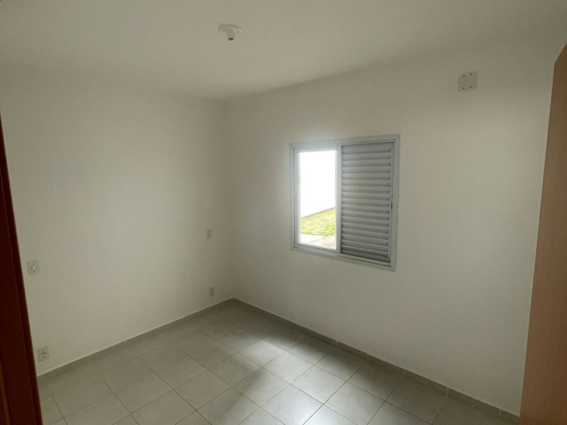 APARTAMENTO TÉRREO BLOCO D