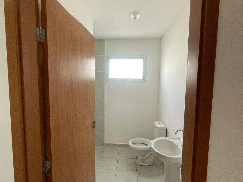 APARTAMENTO TÉRREO BLOCO D
