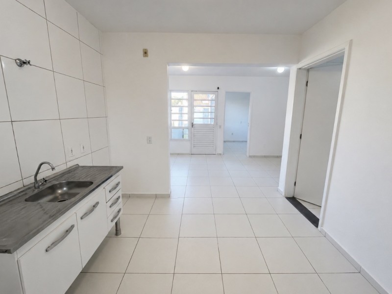 CASA P/ LOCAÇÃO 