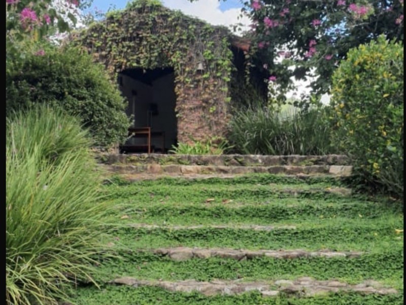 TERRENO SÃO SILVANO 