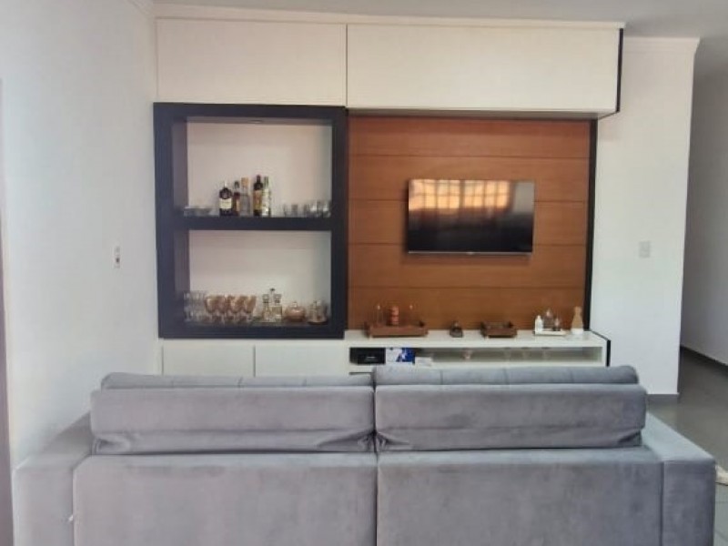 LINDA ÁREA MONTE SIÃO