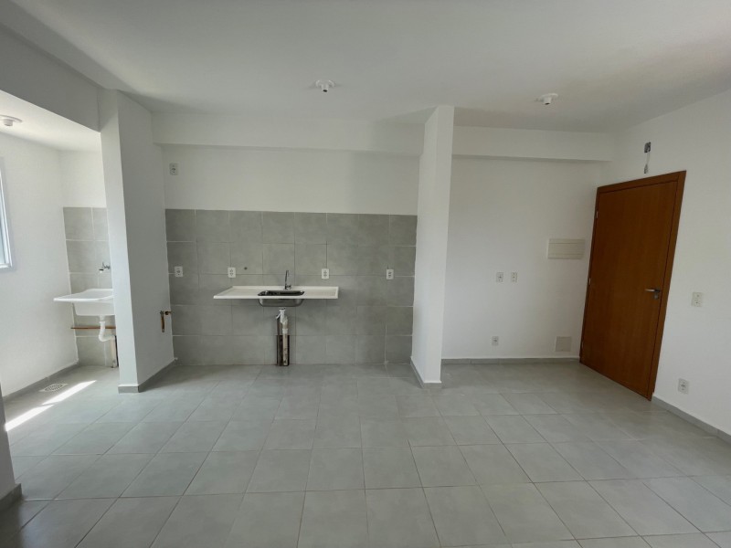 APARTAMENTO 3 ANDAR DONA DAIA