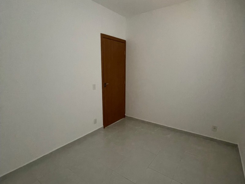 APARTAMENTO 3 ANDAR DONA DAIA