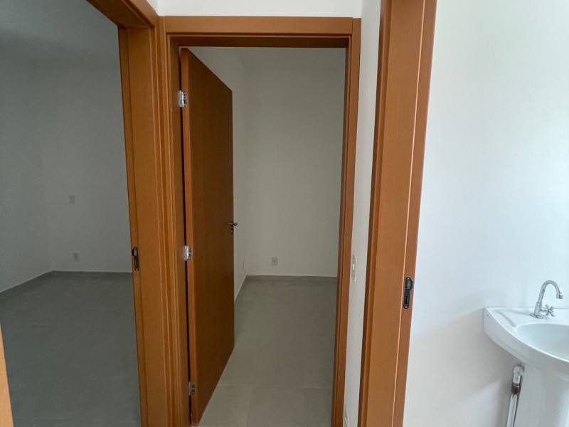 APARTAMENTO 3 ANDAR DONA DAIA