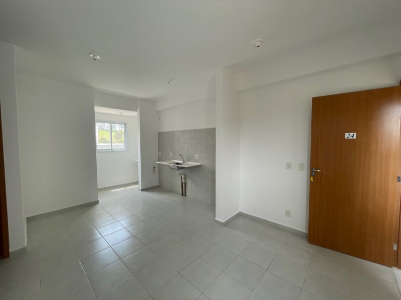 APARTAMENTO 3 ANDAR DONA DAIA