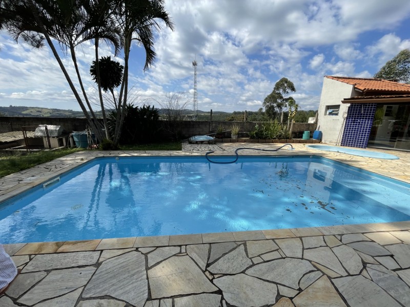 CHACARÁ VISTA PANORÂMICA
